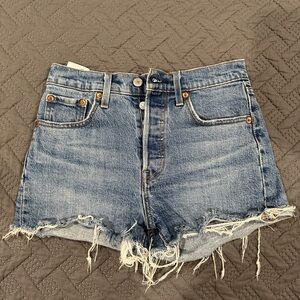 Levi’s 501 Shorts